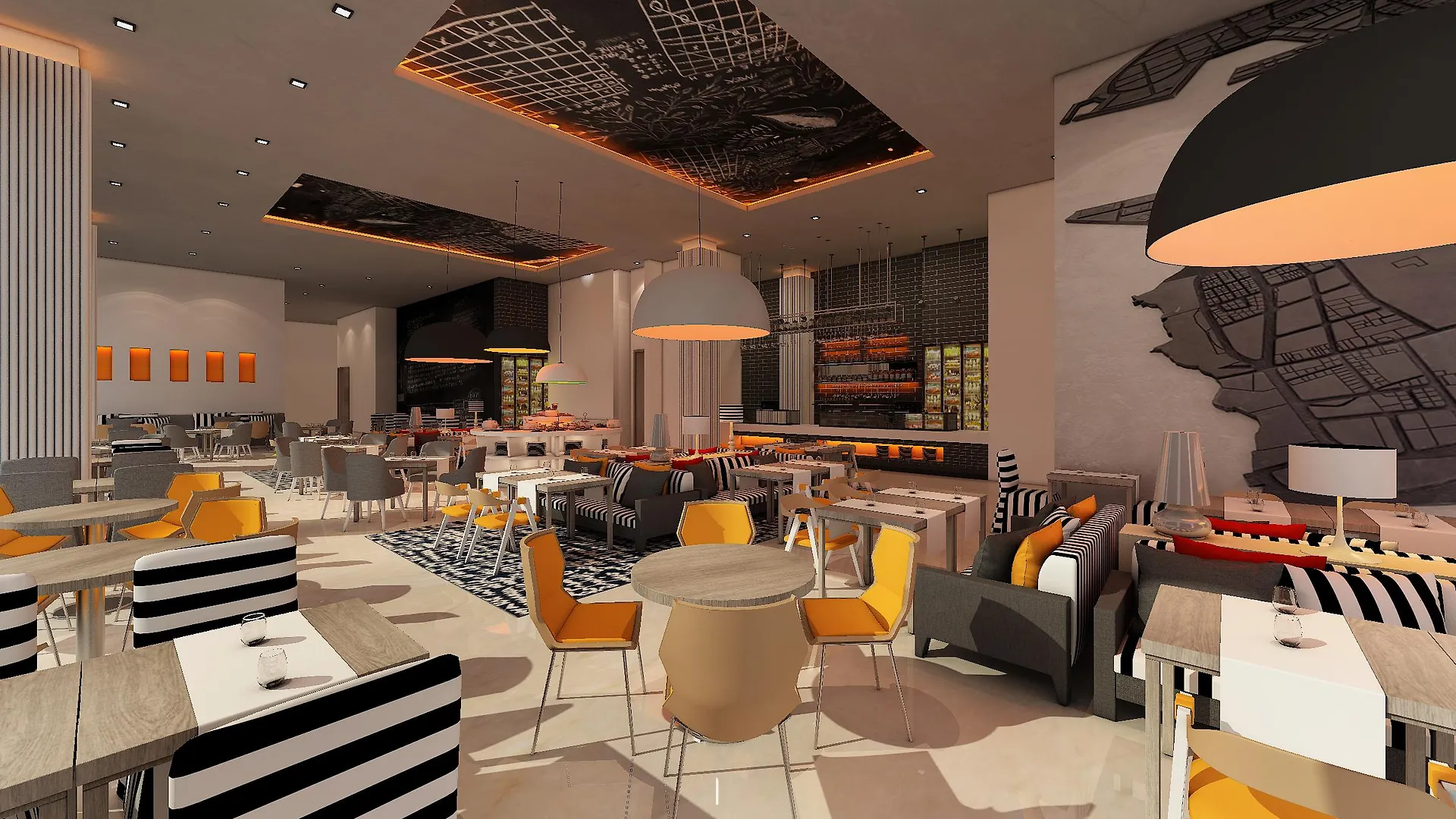 Ibis Styles Dubai Airport Hotel