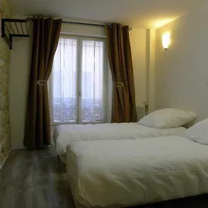 Hotel Grand De Clermont