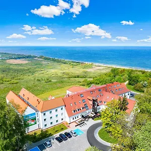 Mona Lisa Wellness & Hotel Kołobrzeg
