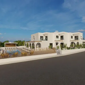 Zoi 3*, Agia Napa Zypern