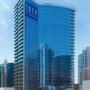 Tryp By Wyndham Szálloda