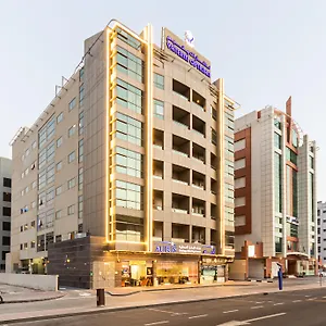 Auris Boutique Apartments, Al Barsha - At The Mall Apartmanhotel