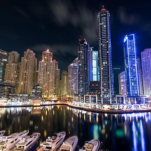 Intercontinental Marina By Ihg מלון