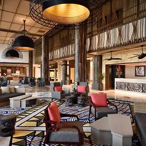 Lapita, Parks And Resorts, Autograph Collection Üdülőközpont