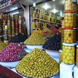 Dar Lfonoun 3*, Marrakesch Marokko