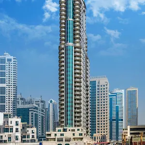 Premiere Marina Apartmanhotel