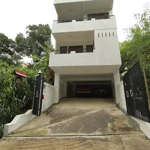 Guest house Renuka