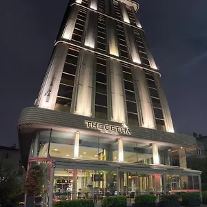 Hotel The Cettia