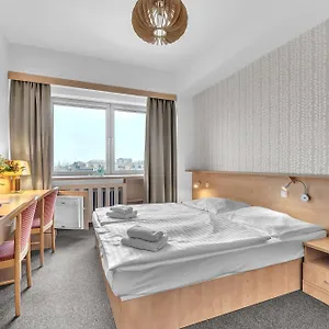 Abitohotel Szálloda Prága