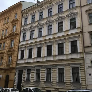 Emma Hostel Prága
