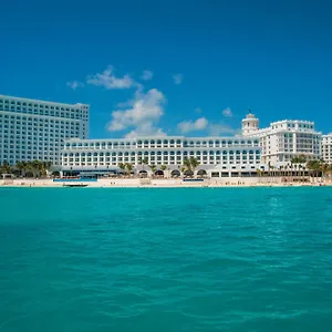 Riu (adults Only) Szálloda Cancún