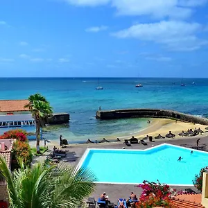 Hotel Porto Antigo Bb