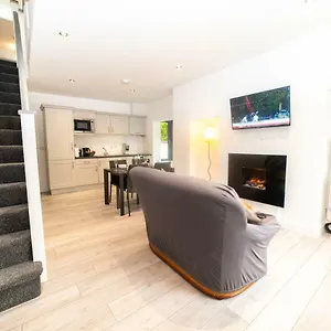 Holiday home Kinvara House