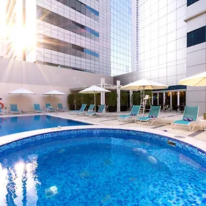 Hotel Premier Capital Centre