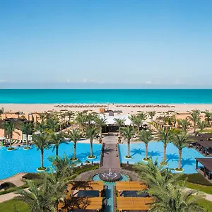 Saadiyat Rotana And 5*, Abu Dhabi Vereinigte Arabische Emirate