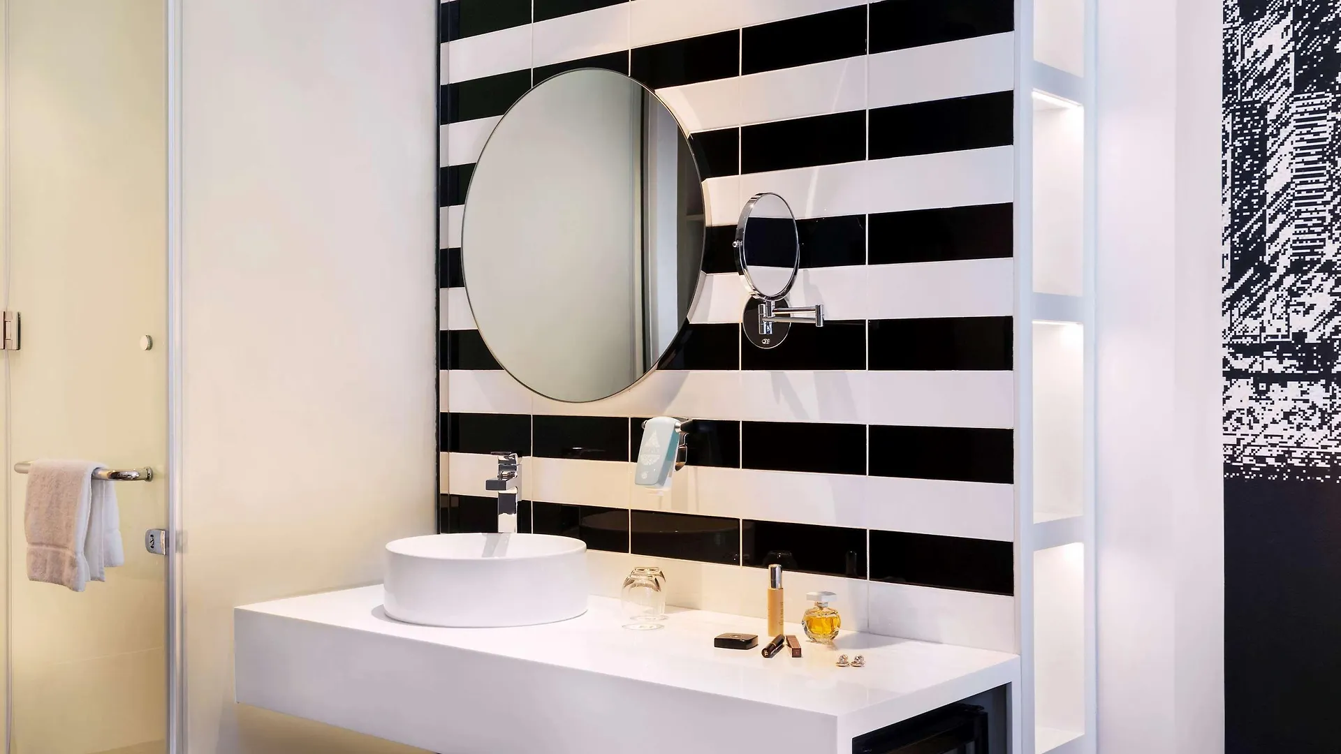 Ibis Styles Dubai Airport Hotel Egyesült Arab Emírségek