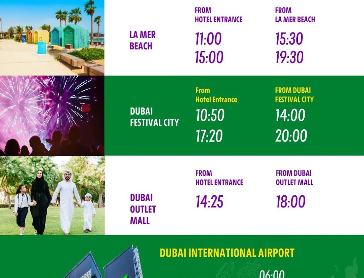 Ibis Styles Dubai Airport Hotel Verenigde Arabische Emiraten