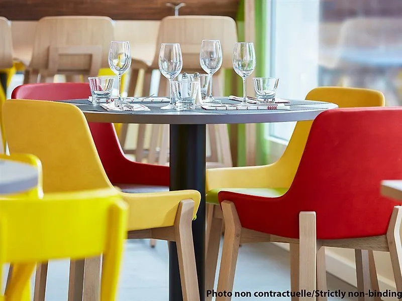 ***  Ibis Styles Dubai Airport Hotel Egyesült Arab Emírségek