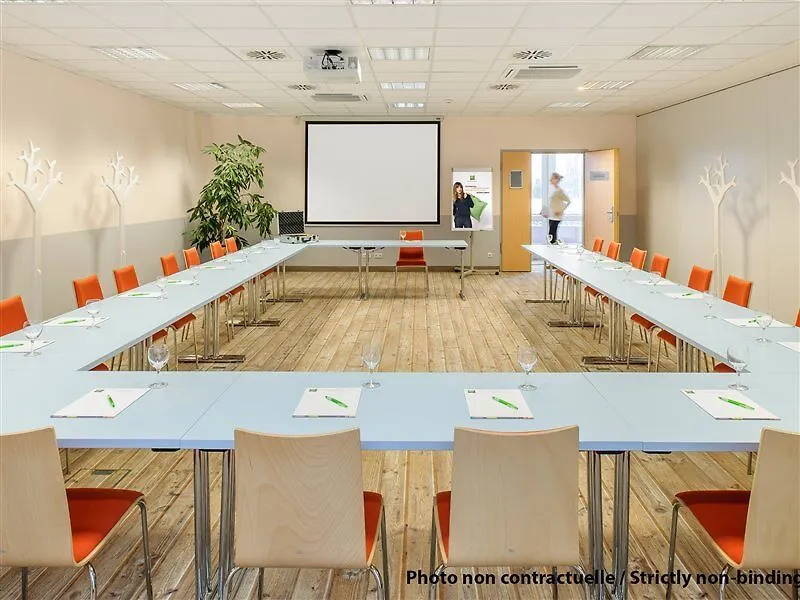 Ibis Styles Dubai Airport Hotel
